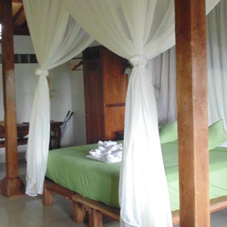 Villa Bali Mountain Retreat Selemadeg  Esterno foto