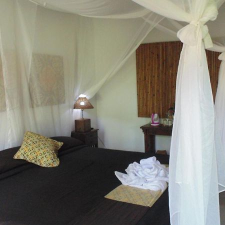 Villa Bali Mountain Retreat Selemadeg  Esterno foto