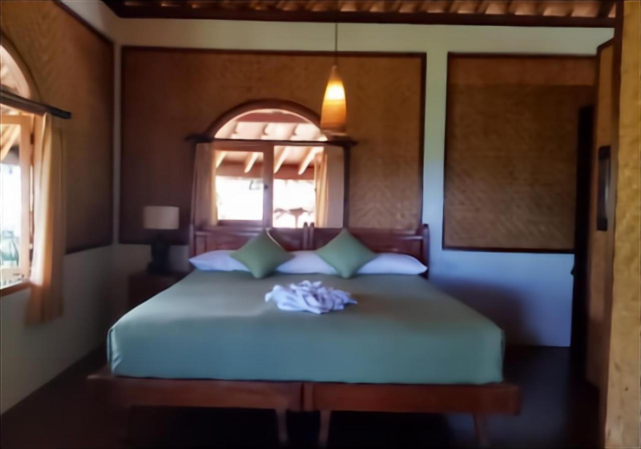 Villa Bali Mountain Retreat Selemadeg  Esterno foto