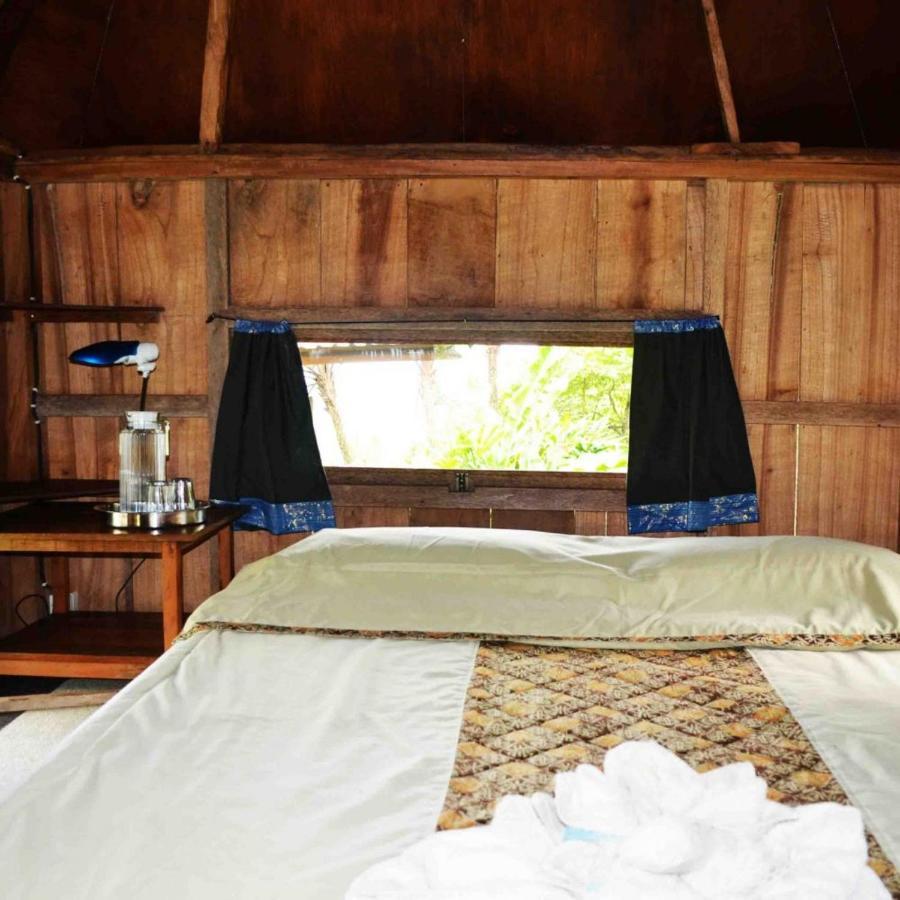 Villa Bali Mountain Retreat Selemadeg  Esterno foto