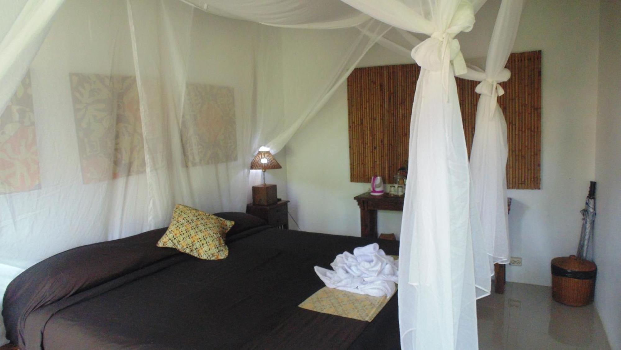 Villa Bali Mountain Retreat Selemadeg  Esterno foto