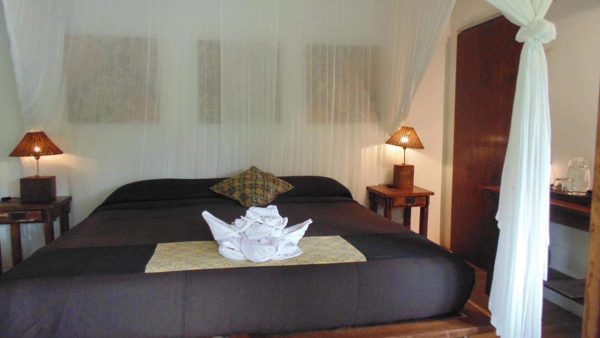 Villa Bali Mountain Retreat Selemadeg  Esterno foto