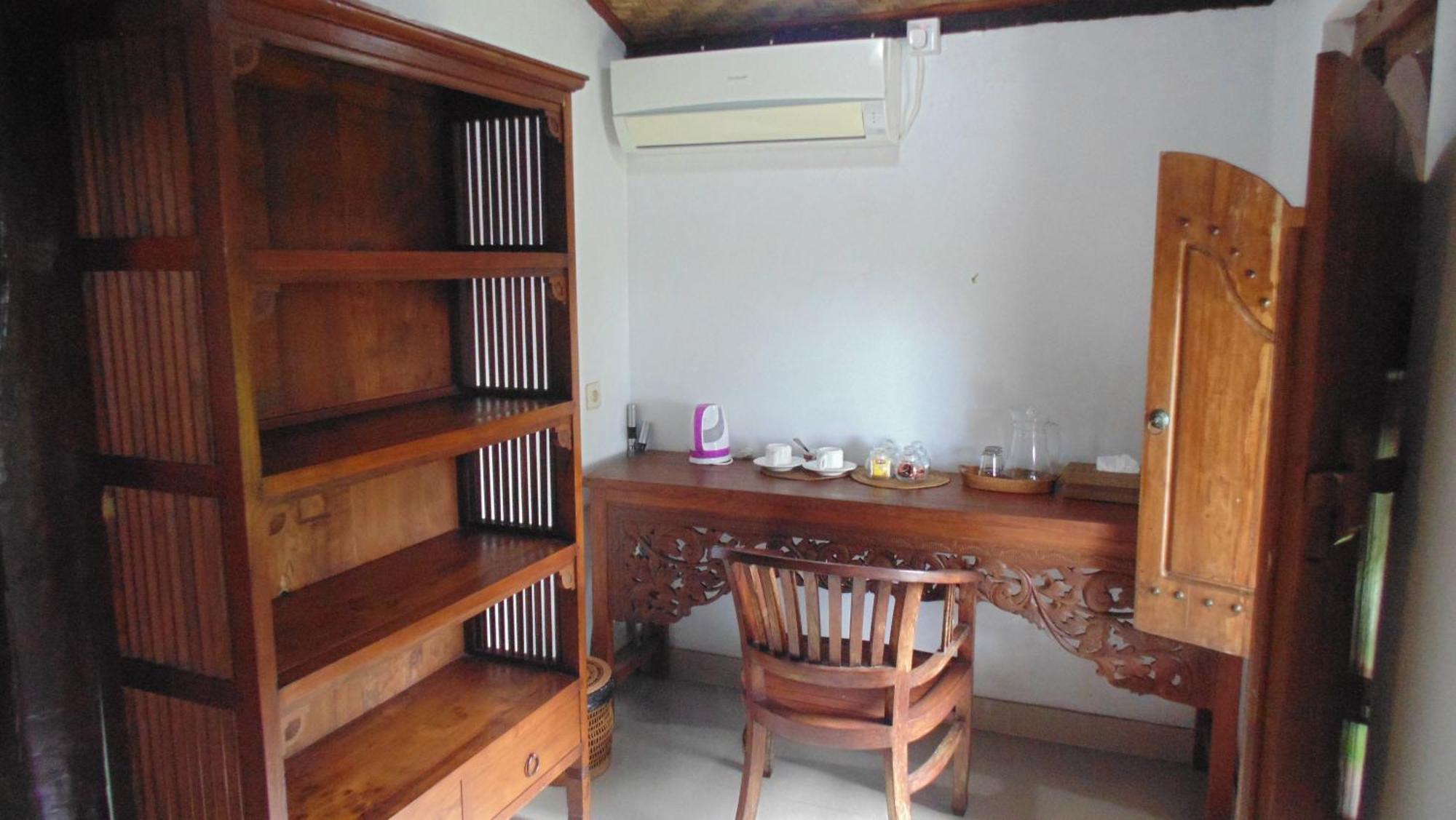 Villa Bali Mountain Retreat Selemadeg  Esterno foto