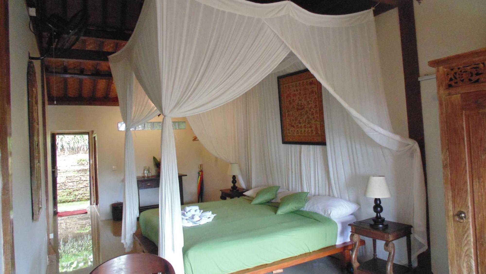 Villa Bali Mountain Retreat Selemadeg  Esterno foto