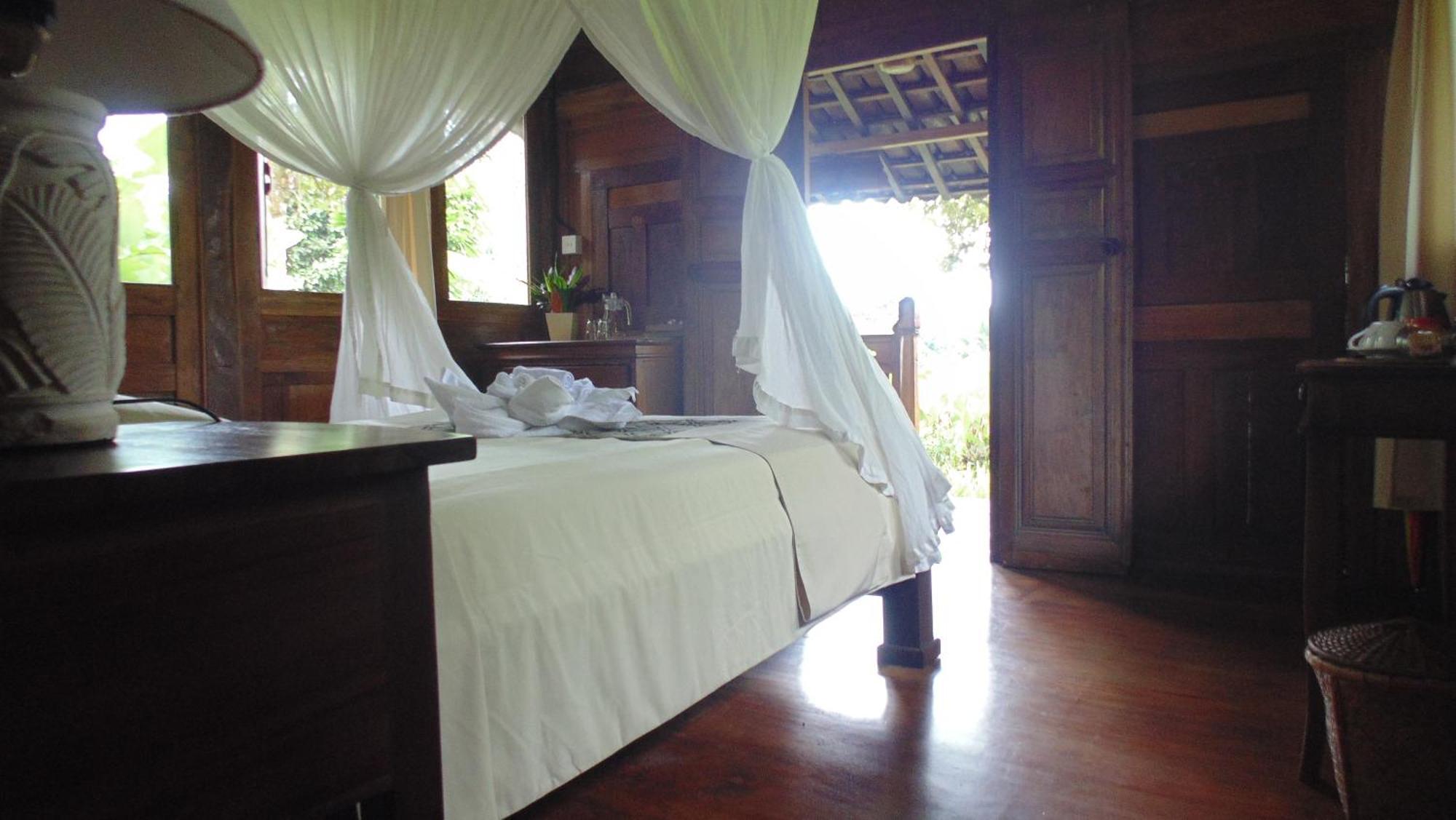 Villa Bali Mountain Retreat Selemadeg  Esterno foto