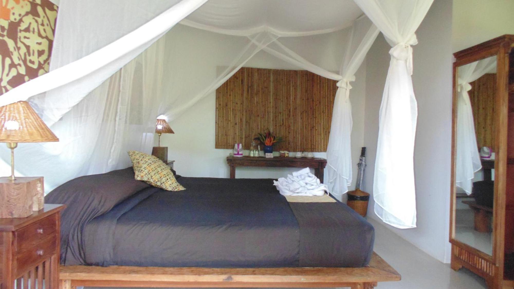 Villa Bali Mountain Retreat Selemadeg  Esterno foto
