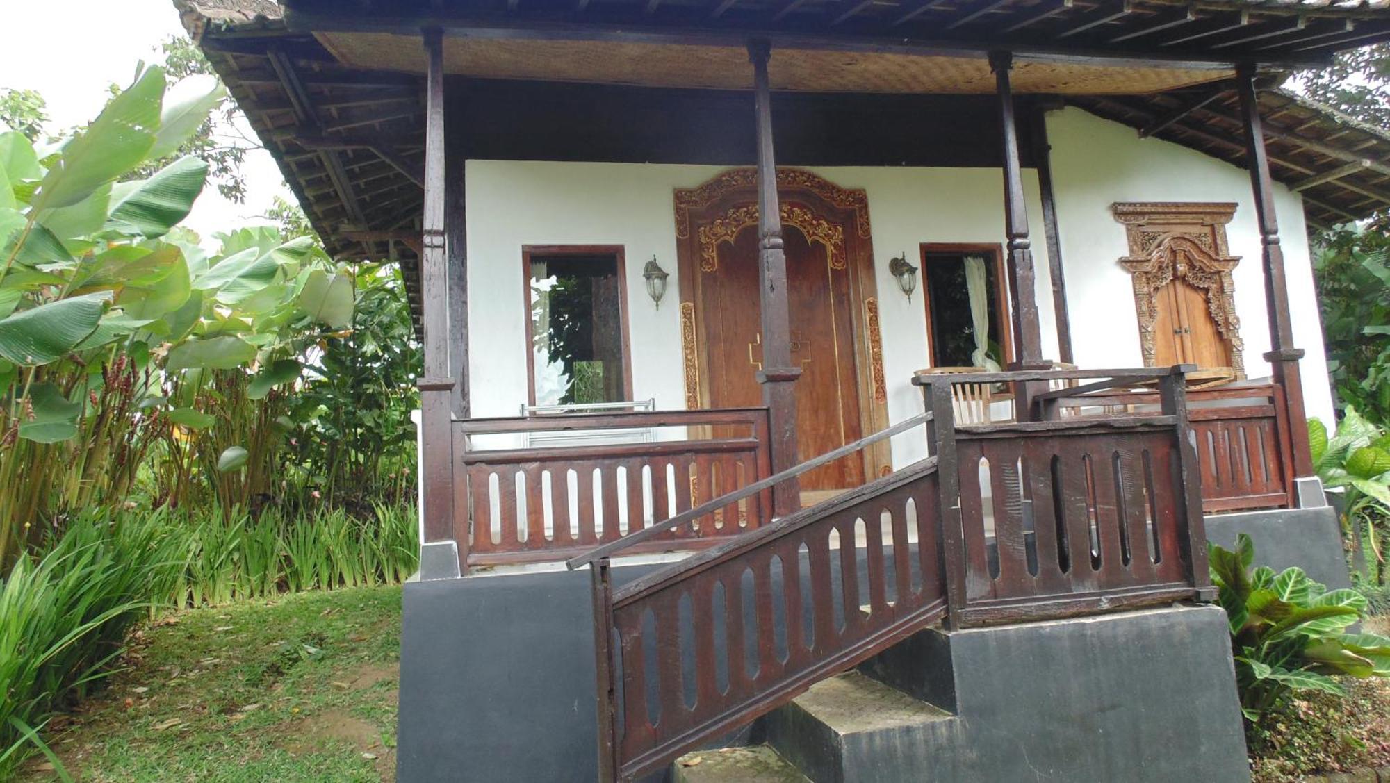 Villa Bali Mountain Retreat Selemadeg  Esterno foto