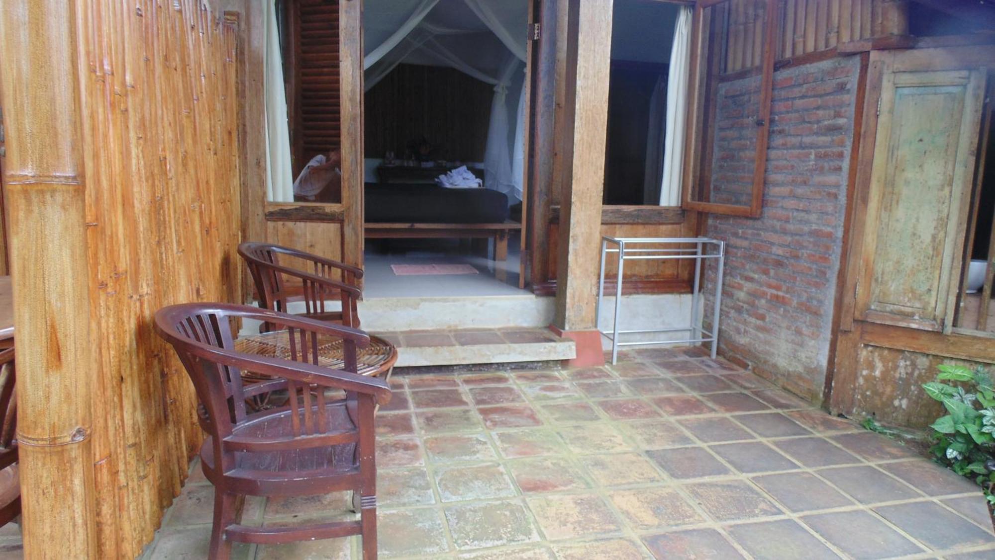 Villa Bali Mountain Retreat Selemadeg  Esterno foto