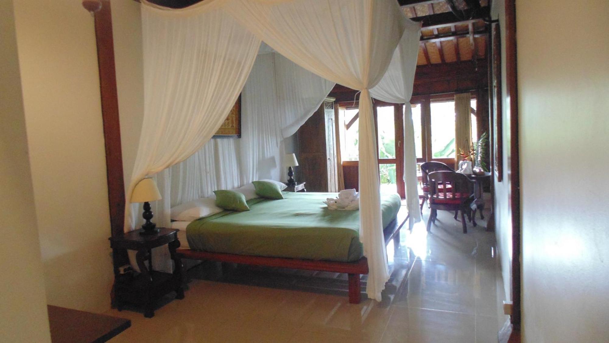 Villa Bali Mountain Retreat Selemadeg  Esterno foto