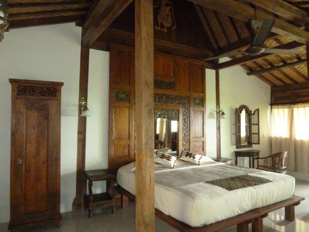 Villa Bali Mountain Retreat Selemadeg  Esterno foto