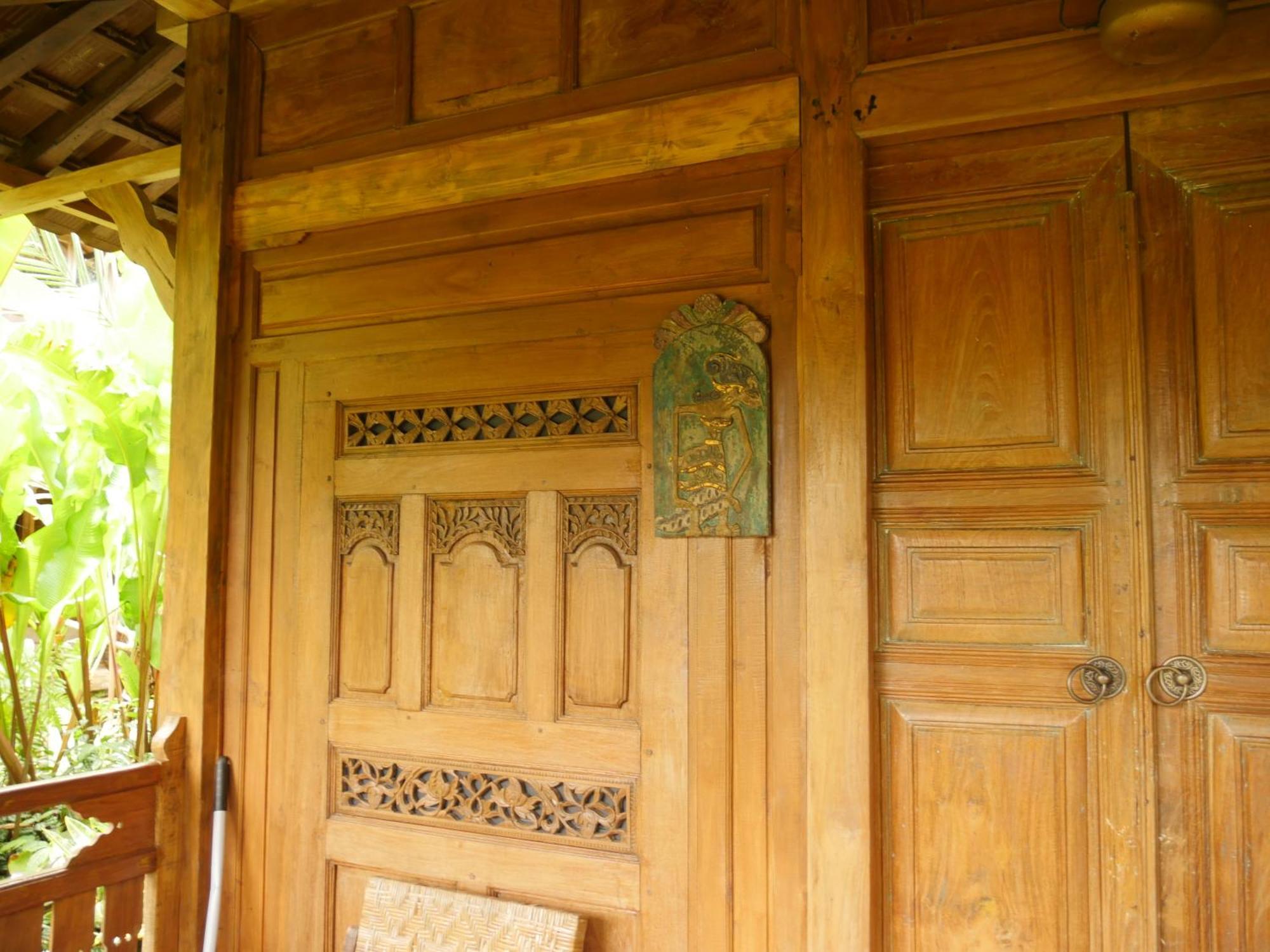 Villa Bali Mountain Retreat Selemadeg  Camera foto
