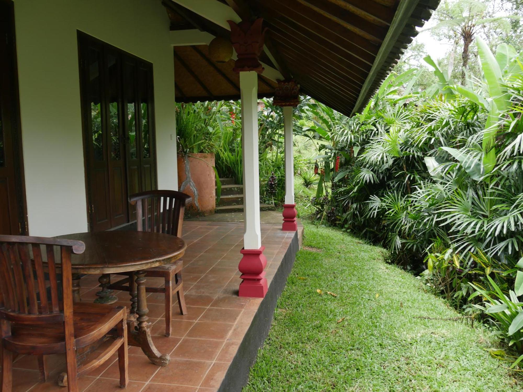 Villa Bali Mountain Retreat Selemadeg  Camera foto