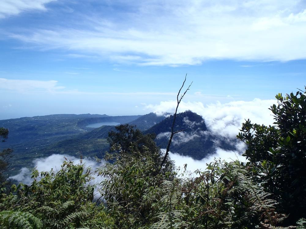 Villa Bali Mountain Retreat Selemadeg  Esterno foto