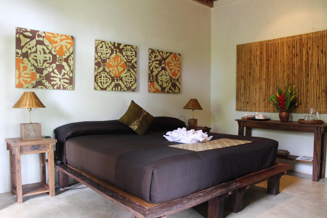 Villa Bali Mountain Retreat Selemadeg  Esterno foto