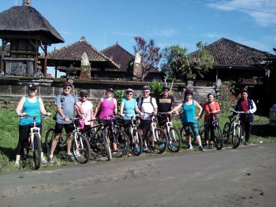 Villa Bali Mountain Retreat Selemadeg  Esterno foto