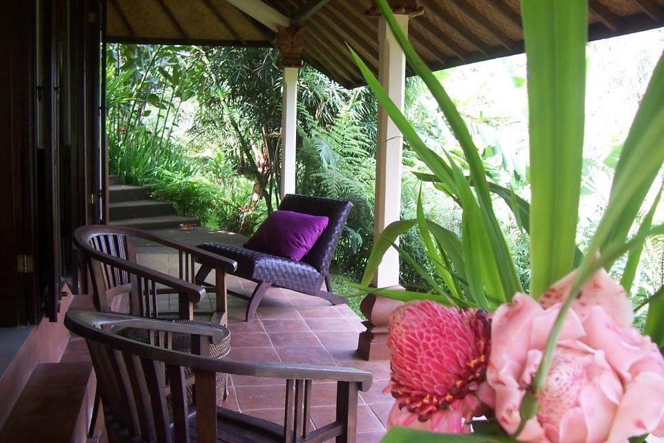 Villa Bali Mountain Retreat Selemadeg  Esterno foto