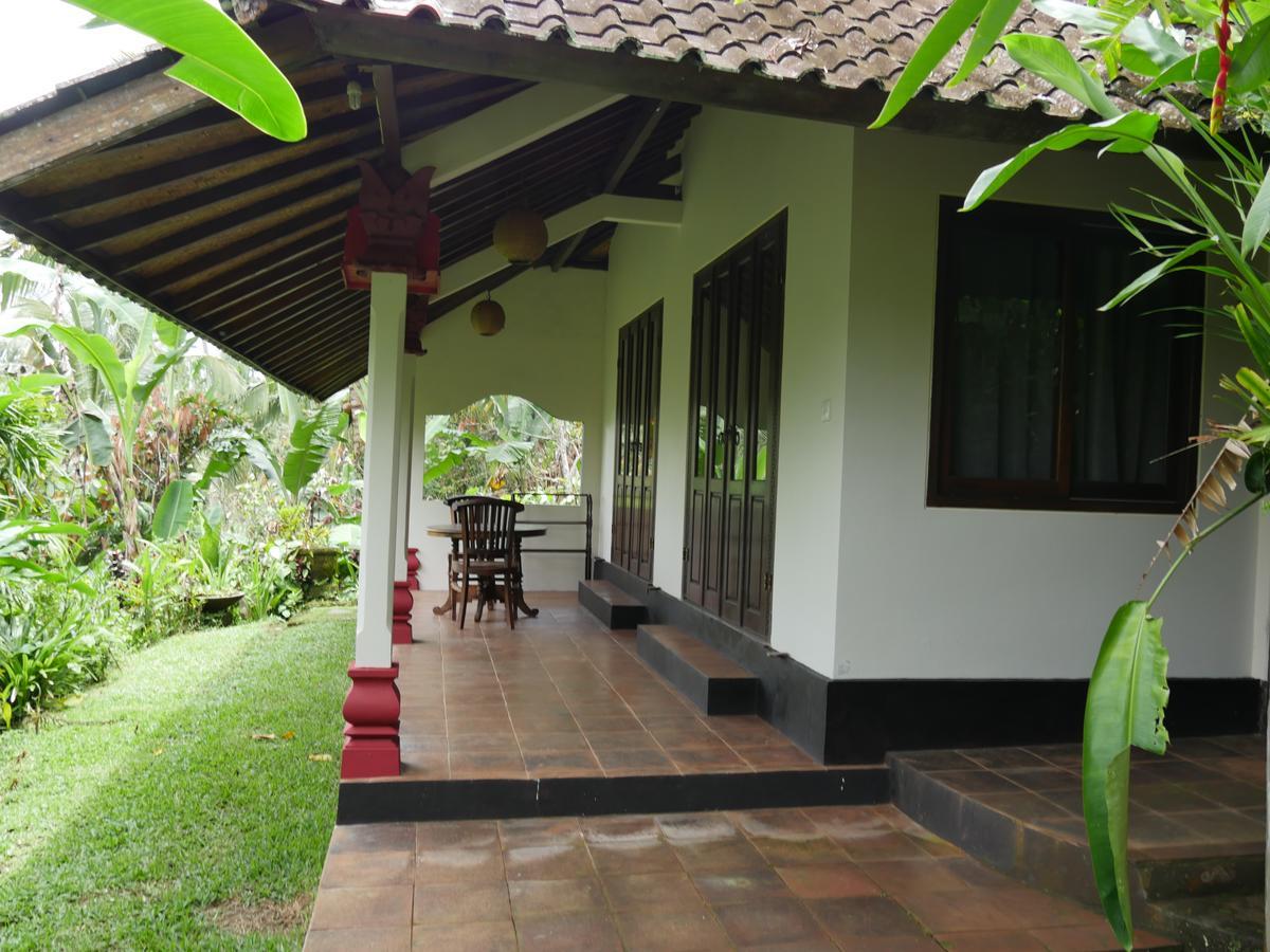 Villa Bali Mountain Retreat Selemadeg  Esterno foto