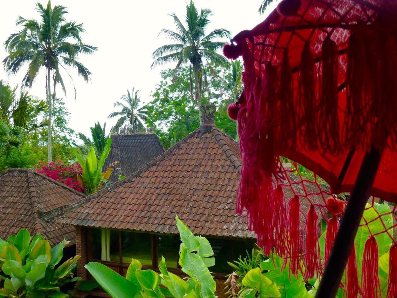 Villa Bali Mountain Retreat Selemadeg  Esterno foto