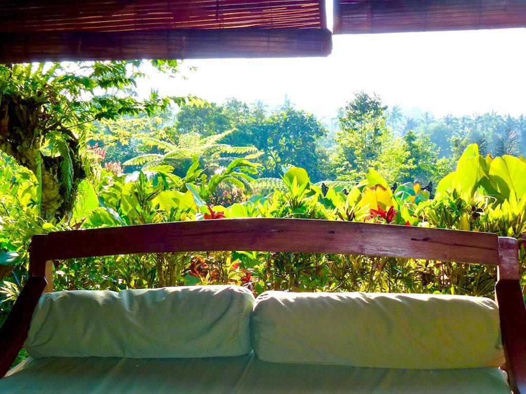Villa Bali Mountain Retreat Selemadeg  Esterno foto